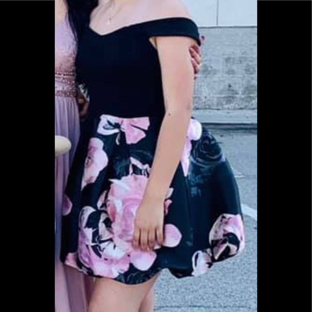 Prom Dress size S / beautiful dress just worn once